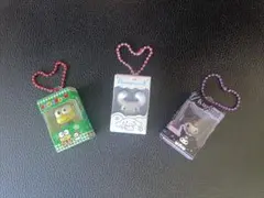 サンリオ キャラクターズ チョコボックス フィギュア コレクション