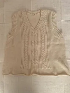 UNITED ARROWS＜Pheeta＞Clara ニットベスト - メルカリ