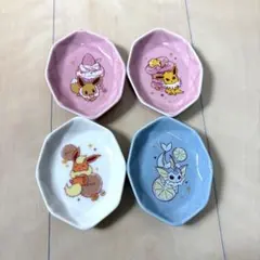 ポケモンセンター限定 プレート 2種セット - メルカリ
