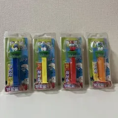 pez キャラクターグッズ