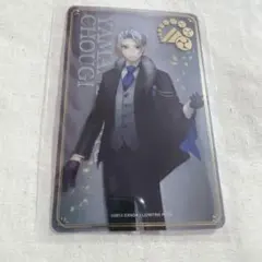 刀剣乱舞 本丸博 箔押しクリアカード 京極正宗 刀剣乱舞 本丸博 箔押しクリアカード 京極正宗 刀剣乱舞 大本丸