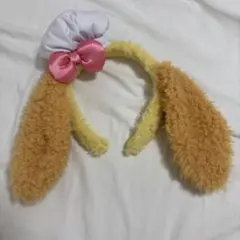 クッキーアン カチューシャ