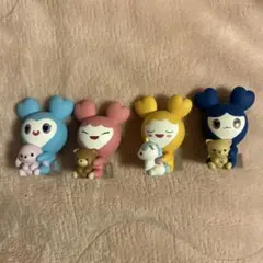 TWICE ラブリー ガチャ まとめ売り