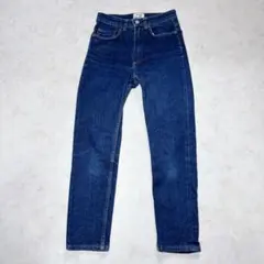 Acne Studios PATTI ハイウエスト デニム 26のサムネイル