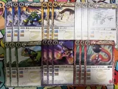 アニメ　バトルスピリッツブレイヴ　初動スピット　セット