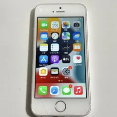 画面割れ無し】 32G iPhone SE 第1世代 SIMロックフリー - メルカリ
