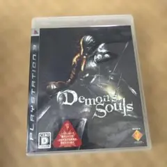 Demon’s Souls