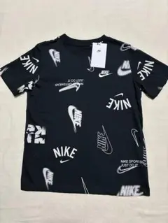 新品未使用 NIKE 半袖Tシャツ/150㎝