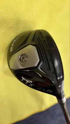 BALDO TTX ユーティリティ 24°ATTAS EZ 350 85Sのサムネイル