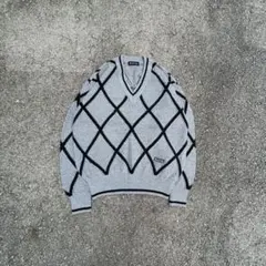 90s brack pia vintage ニット archive レア 希少