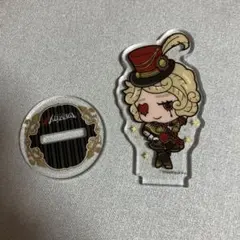 第五人格 庭師 エマ・ウッズ IdentityV スイパラコラボ アクスタ
