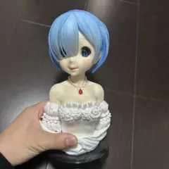 2026年最新】レム ウェディング フィギュアの人気アイテム - メルカリ