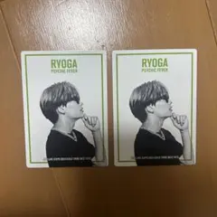 PSYCHICFEVER 中西椋雅 サイフィ エキスポ LDH