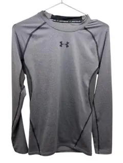 UNDER ARMOUR コンプレッション インナー 長袖 ヒートギアのサムネイル