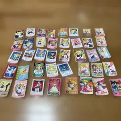 セーラームーンR ジャンボカード(プラスチック製) プリンセス