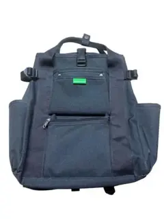 PORTER UNION 2way バックパック ブラック リュック A4収納