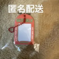 堀夏喜 FANTASTICS ガチャ第2弾　ミニカードケース