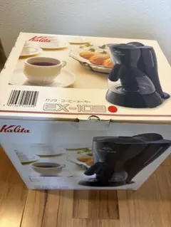 kalita カリタ　コーヒーメーカーのサムネイル