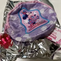 ディズニー パルパルーザ ミニー カプセルトイ