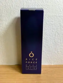 【お値引き不可！】ライスフォース ディープモイスチュアローションのサムネイル