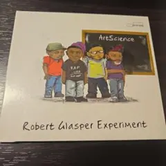 Robert Glasper Experiment / Art Science