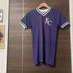 70〜80s Champion リンガーT フェード