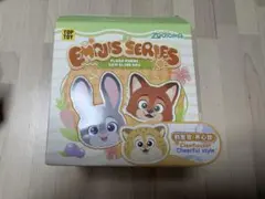 TOPTOY ズートピアスマホショルダー EMOJIS SERIES② - メルカリ
