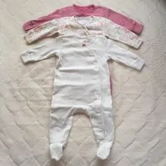 next ロンパース3P