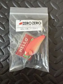 ZERO ZERO zerozero weep - メルカリ