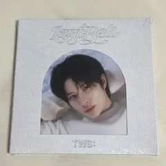 TWS トゥアス LastBell Compact Ver. ギョンミン