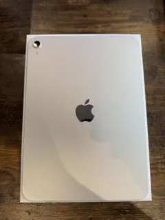 Apple iPad A16 128GB Wi-Fiのサムネイル