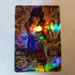 2025年最新】ドラゴンボールヒーローズ孫悟飯gtの人気アイテム