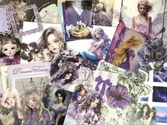 コラージュ♡素材♡おすそ分け♡NO221