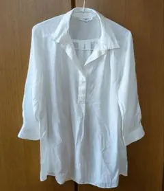 NATURAL BEAUTY BASIC シャツ