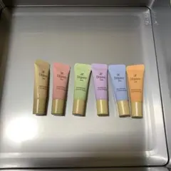 即日翌日発送Elegance モデリングカラーベース6色サンプル