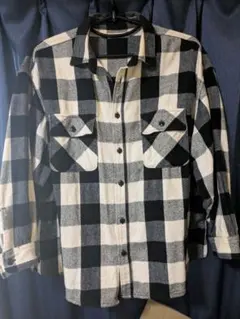 COOTIE Buffalo CPO Jacketのサムネイル
