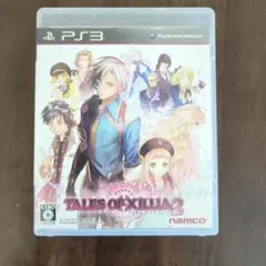テイルズ オブ エクシリア2