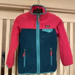 Patagonia Synchilla フリースジャケット Sサイズ