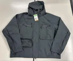 NIKE Tech Super Lightweight Jacket 黒　ナイキ
