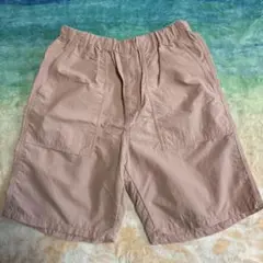 美品☆ユニクロ水陸両用ギアショートパンツ