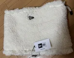 ニューエラ　BOAネックウォーマー　ユニセックス