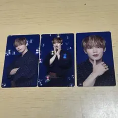 【最終値下げ】JO1 與那城奨 JO1祭り ラントレ まとめ売り