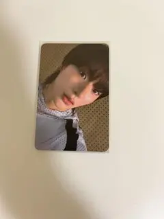 musicplant RIIZE アントン トレカ ラキドロ