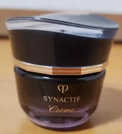 【新品未使用】クレ・ド・ポー ボーテ SYNACTIF Crème 5g