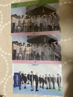 【新品未使用】SEVENTEEN Weverse 購入特典