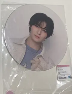 2026年最新】Stray kids うちわ リノの人気アイテム - メルカリ