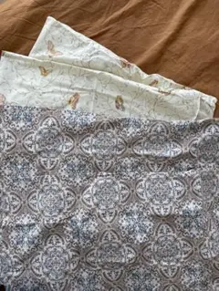 Zara home カバー