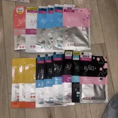 ALFACE+ 15枚のサムネイル