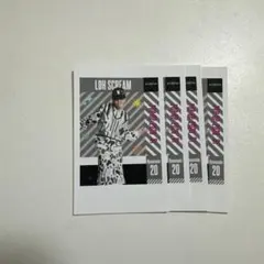 RYU-SEI＊LDHSCREAMチェキ風② - メルカリ