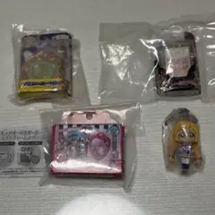 プリキュア　ガチャガチャ　まとめ売り
